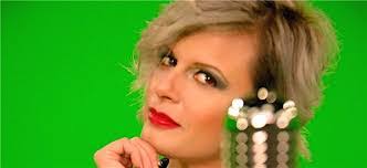 Vanessa Grey's Instagram, Twitter & Facebook