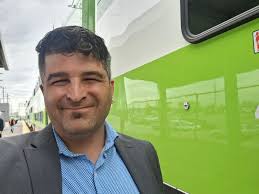 Robyn Korenic (she/her)