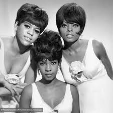 Founded as the primettes in detroit, michigan, in 1959. The Supremes Telecharger Et Ecouter Les Albums