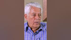 José Basulto en “Voces de Cuba” 2