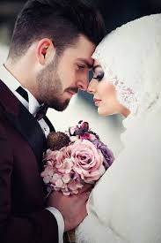 صور عرايس جميلة احلى صور عرسان Muslim Wedding Photography Muslim Couple Photography Muslimah Wedding