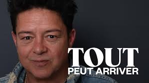 Éric Lapointe : un regard franc sur son passé trouble