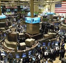 Celebra burs de pe wall street new york stock exchange sau nyse este nu numai nucleul financiar din lume, ci i un simbol al bursei de valori contemporane; Dezastru La Bursa Din New York Evenimentul Zilei