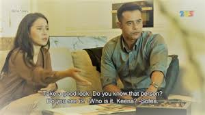 Sambil tonton drama titian cinta, boleh tahu jalan cerita drama tersebut. Titian Cinta Episode 27
