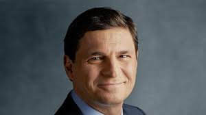 CNBC's Faber to receive Bell award