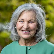 Lisa Sanchez-Corea Simpson