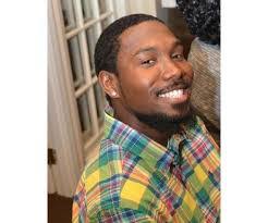 Jonte Wilson's Instagram, Twitter & Facebook