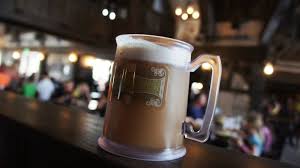 Nice harry potters butter beer free printable labelsyour harry potter. Butterbeer Recipes Tested Rated Harry Potter Fans Rejoice