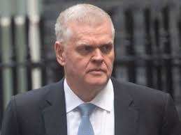 Stuart Kirk's Instagram, Twitter & Facebook