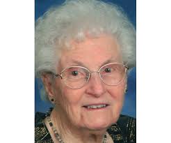 Theresa Wemhoff Obituary (2015)