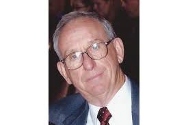 John Straight Obituary (2015)