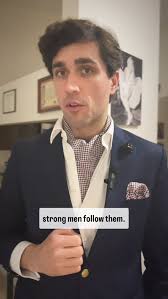 Your Standards Are Your Leadership #mensdevelopment #masculinemindset  #selfmastery #standardsformen #selfrespectjourney