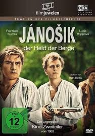 Anna dymna (64 l.) dziś z uwagą dobiera swoje role i nie gra tak dużo jak kiedyś. Janosik Held Der Berge Der Original Kino Zweiteiler Defa Filmjuwelen 2 Dvds Amazon De Frantisek Kuchta Lucia Poppova Ctiboer Filcik Dusan Blaskovic Ondrej Jarabiek Vojtech Brazdovic Jozef Kroner Karol L Zachar Jaroslav Rozsival