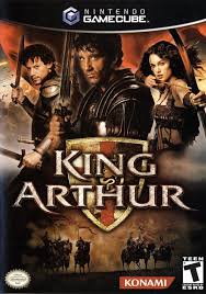 The player runs on both pcs and macs. King Arthur Gamecube Rom Download