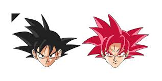 Zerochan has 343 son goku (dragon ball) anime images, wallpapers, hd wallpapers, android/iphone wallpapers, fanart, cosplay pictures, screenshots, facebook covers, and many more in. Dragon Ball Goku Cursor Custom Cursor