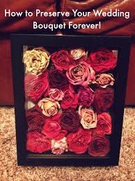 This Is How To Preserve Your Wedding Bouquet Forever Wedding Bouquet Preservation Dream Wedding Wedding Bouquets