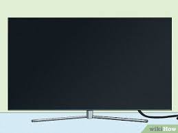 See full list on wikihow.com How To Clean A Big Screen Tv With Pictures Wikihow