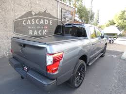 1000 x 750 jpeg 67 кб. 2019 Nissan Titan Bed Cover Retrax Cascade Rack Bend Oregon Auto Rack And Accessories