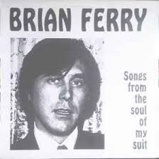 Brian Ferry