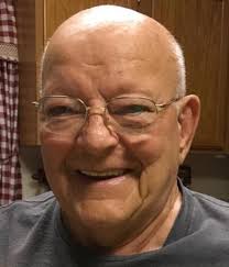 Obituary for Delbert Justice