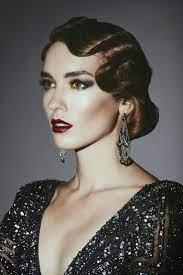 Epingle Sur Femme Fatale Style