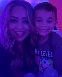 8 years ago today Jayden Ryan Foley was born. God knew my heart needed you  to complete our family of 4. I can’t believe my lil man is 8…🤯 where did  the time go… I love you so much Jay. Thanks for ...