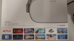 If you're experiencing issues downloading the oculus app, make sure you are using a supported phone. Oculus Go Vs Vive Focus Which One To Buy The Ghost Howls