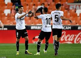 Valencia barcelona live score (and video online live stream) starts on 2 may 2021 at 19:00 utc time in laliga, spain. Da1irfchpufnlm