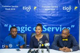 If you need further assistance, don't hesitate to. Tigo Tanzania Marks The Customer Service Week In Style Tigo Tanzania