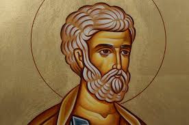 Peter the Apostle