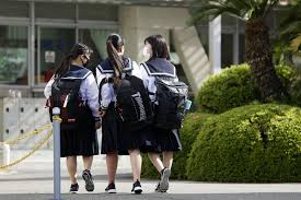 Japan raises age of sexual consent from 13 to 16 - The Washington Post