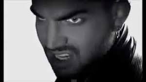 It was released as the album's lead single on april 21, 2015. Adam Lambert Ghost Town Official Music Video Youtube