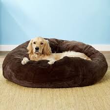 Check spelling or type a new query. Furhaven Plush Ball Dog Bed Espresso Jumbo Chewy Com Dog Pillow Bed Dog Bed Dog Bean Bag