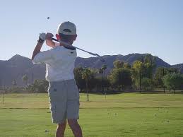 Golf For Kids How To Choose Academy Coach Golf Clubs