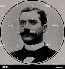 M victor maurel hi-res stock photography and images