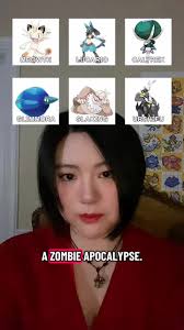 Whats My Pokemon Team Filter