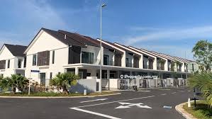 Door to door, drop off. Taman Putra Prima Puchong 2 Sty Terrace Link House 4 1 Bedrooms For Sale Iproperty Com My