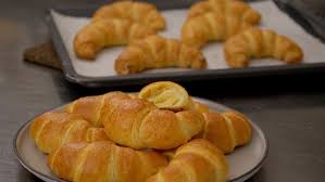 Croissants Pain Suisse
