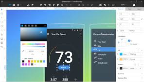 Sketch is a lightweight macbook based ui/ux design tool for modern app designers. 23 Best Ui Designing Tools Updated For 2020 Icons8 Blog