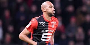 Dünya yıldızı mbappe, galatasaray taraftarı için bakın ne dedi? Steven Nzonzi Suspendu Contre Le Psg