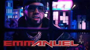 En dice la canción puedes ver los mejores y los últimos videoclips de anuel aa y también te ofrecemos las letras de las canciones e información interesante que puedes compartir con tus amigos y familiares. Anuel Aa Bad Bunny Hasta Que Dios Diga Video Oficial Youtube