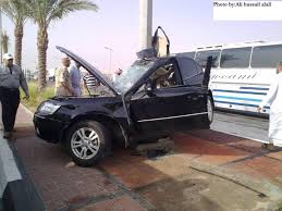 حادث اليوم في السعوديه اليوم