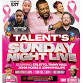 Talent's Sunday Night Live event image