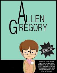 Allen Gregory (TV Series 2011–2023) - IMDb