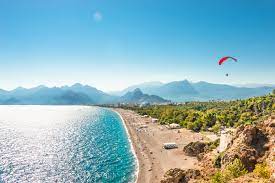 Bosforem, morzem marmara i dardanelami. Turcja Wakacje 2021 Oferty Last Minute Na Wczasy Do Turcji Oferty Fly Pl