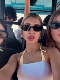 I'm Talking about Annie and Bree and Presley