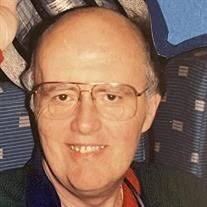 Jefferson "Jeff" Bell Nutter Jr. Obituary