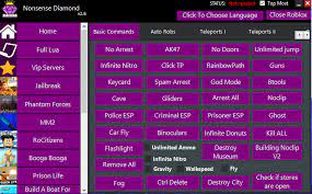 Many game users may initially not know how the cheat works in mad city. Nonsense Diamond V4 4 Danielniewold