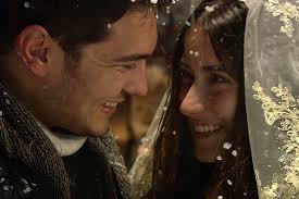 The series stars hazal kaya and cagatay ulusoy and vahide percin.the series was broadcast on show tv.it is written by melis civelek and sırma yanık. Adini Feriha Koydum A Decade Long Love North America