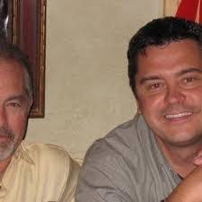 Paul Imhof's Instagram, Twitter & Facebook